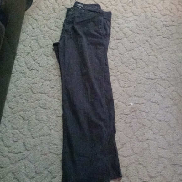 Pants - Picture 2 of 3